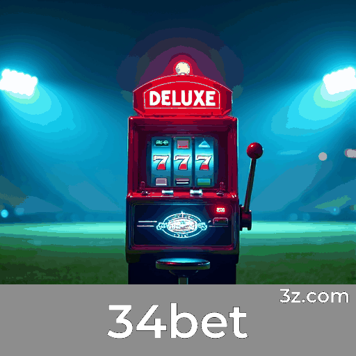 34bet: Plataforma com Comunidade Vibrante e Conexões Reais