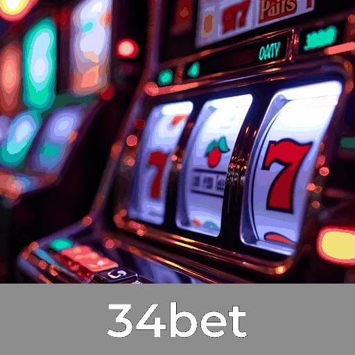 34bet: Seu Cassino Premiado para Pagamentos Rápidos