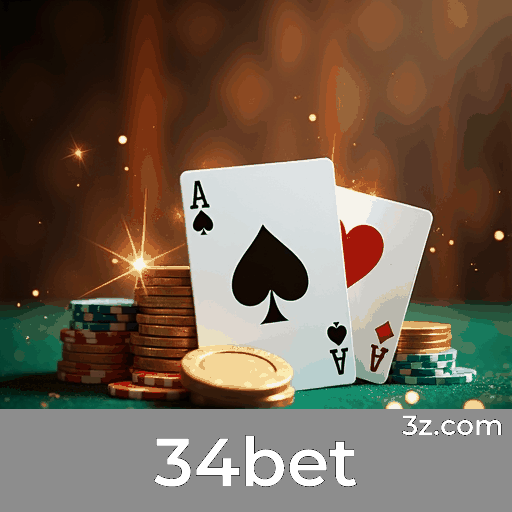 Controle Exclusivo e Personalizado na 34bet