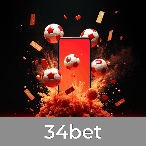 34bet: Plataforma de Jogo com Segurança e Serviço Profissional