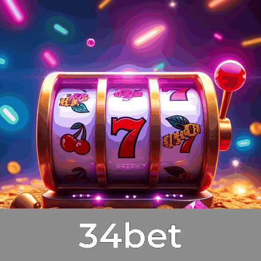 34bet: Aproveite Promoções Imperdíveis e Ganhe Mais!