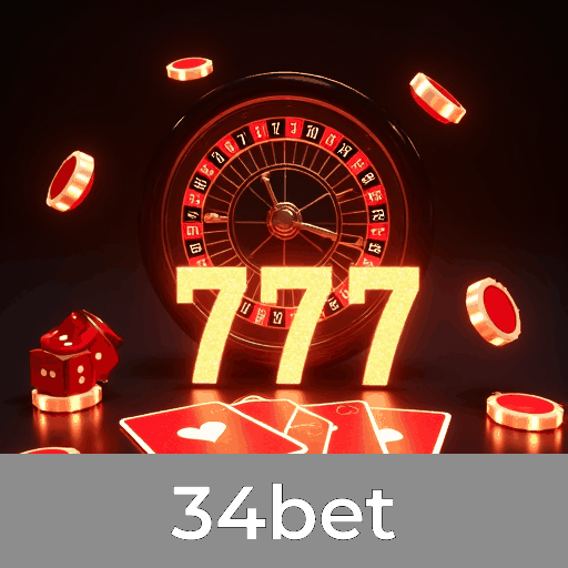 34bet: Aproveite Promoções Imperdíveis e Ganhe Mais!