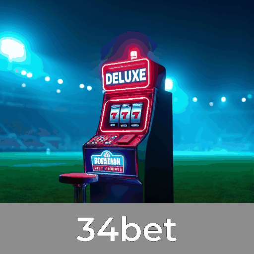 Descubra a Facilidade do 34bet com Aplicativo Completo