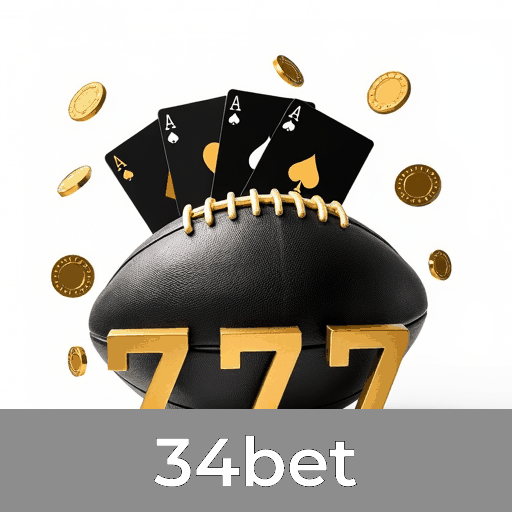 34bet: Aproveite Promoções Imperdíveis e Ganhe Mais!