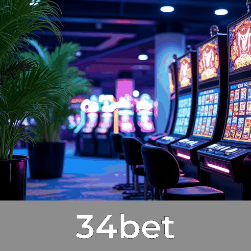 Revolucione Seu Jogo com Táticas Comprovadas no 34bet