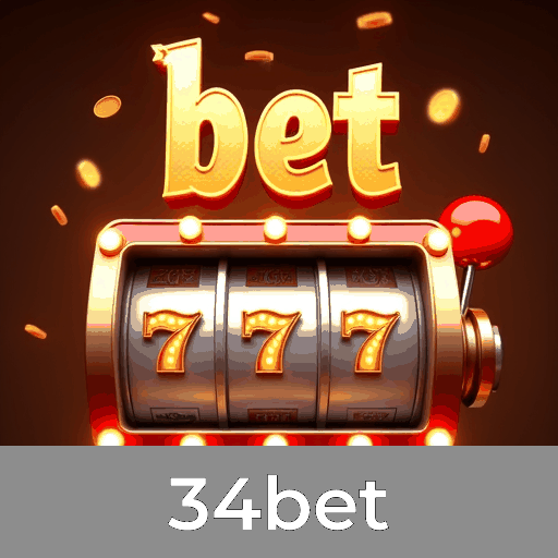 Experimente o Login Premium e Seguro em 34bet