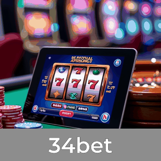 Aproveite os bônus exclusivos e ofertas únicas no 34bet!