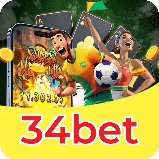 Download PC 34bet