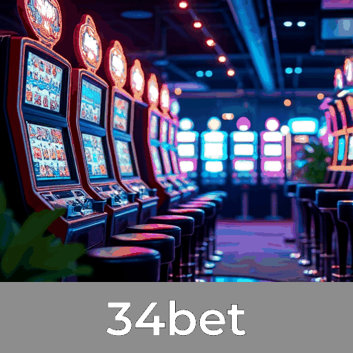 Descubra a Facilidade do 34bet com Aplicativo Completo
