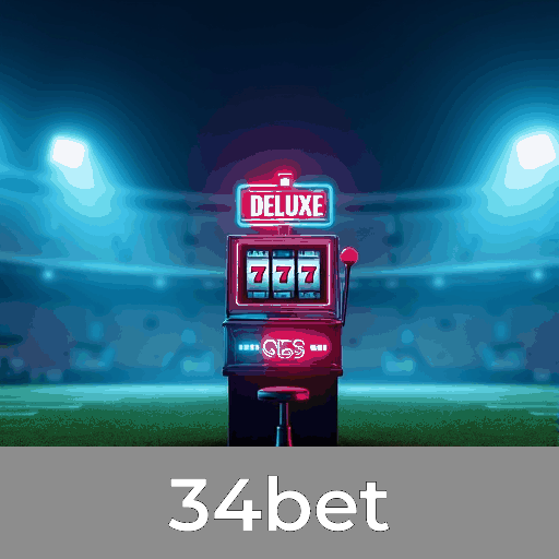 34bet: Experiência Real com Jogos de Mesa ao Vivo