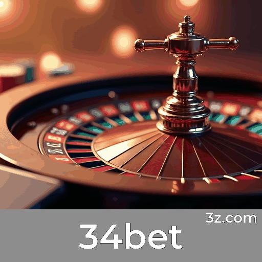 Controle Exclusivo e Personalizado na 34bet