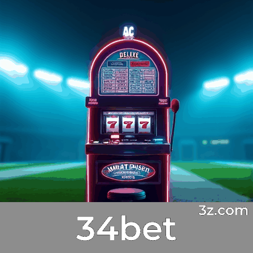34bet: Plataforma com Comunidade Vibrante e Conexões Reais