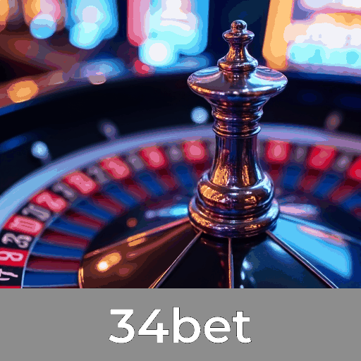Descubra a Facilidade do 34bet com Aplicativo Completo