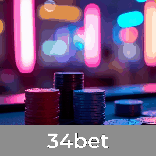 34bet: Aproveite Promoções Imperdíveis e Ganhe Mais!