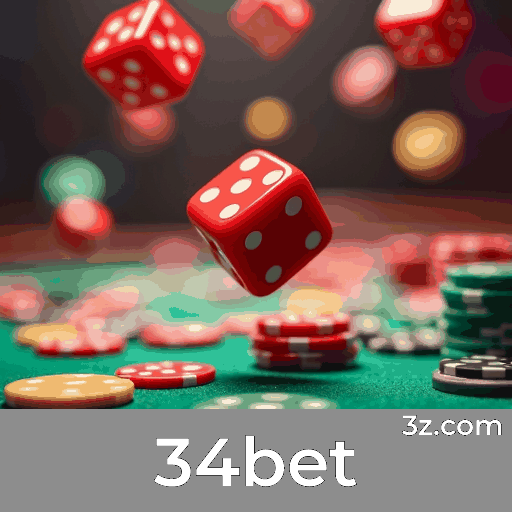 Gestão Estratégica de Bônus: Aumente Retornos em 25% no 34bet