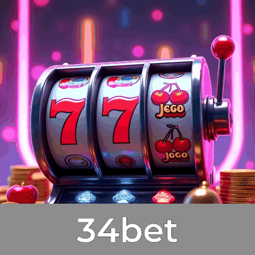 34bet: Seu Cassino Premiado para Pagamentos Rápidos