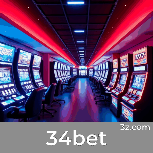 Gestão Estratégica de Bônus: Aumente Retornos em 25% no 34bet