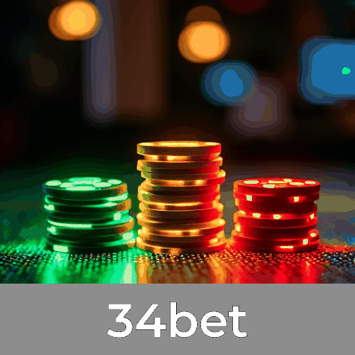 Experimente o Login Premium e Seguro em 34bet