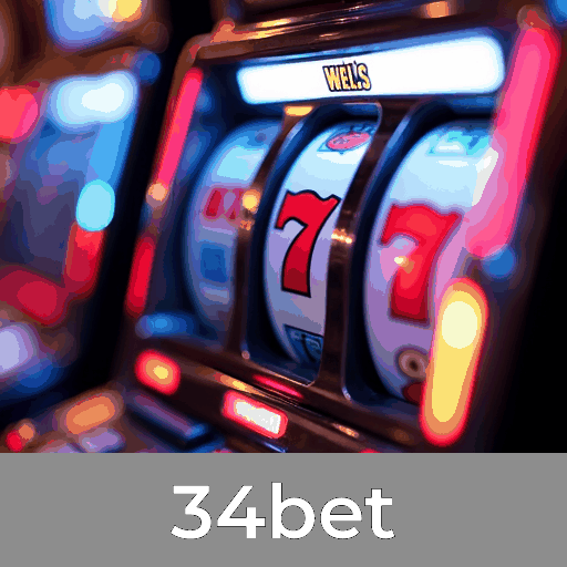 34bet: Apostas Esportivas Profissionais Focadas no Esporte Brasileiro