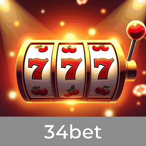 34bet: Experiência Real com Jogos de Mesa ao Vivo