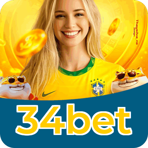 Cashback semanal 34bet